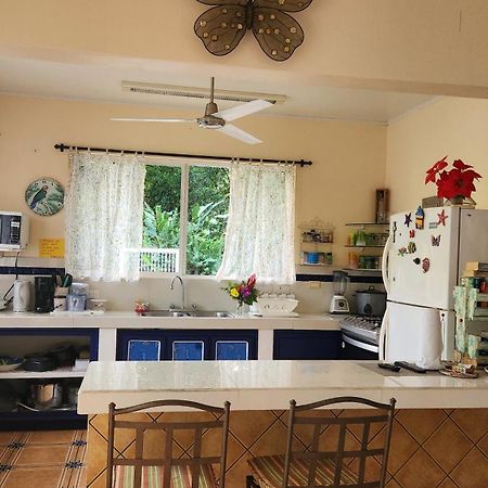 Yethan House Uvita Ngoại thất bức ảnh