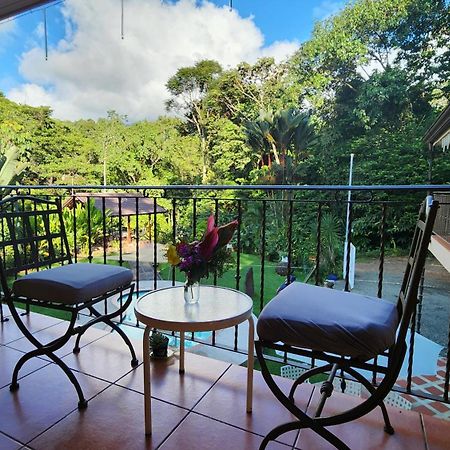 Yethan House Uvita Ngoại thất bức ảnh