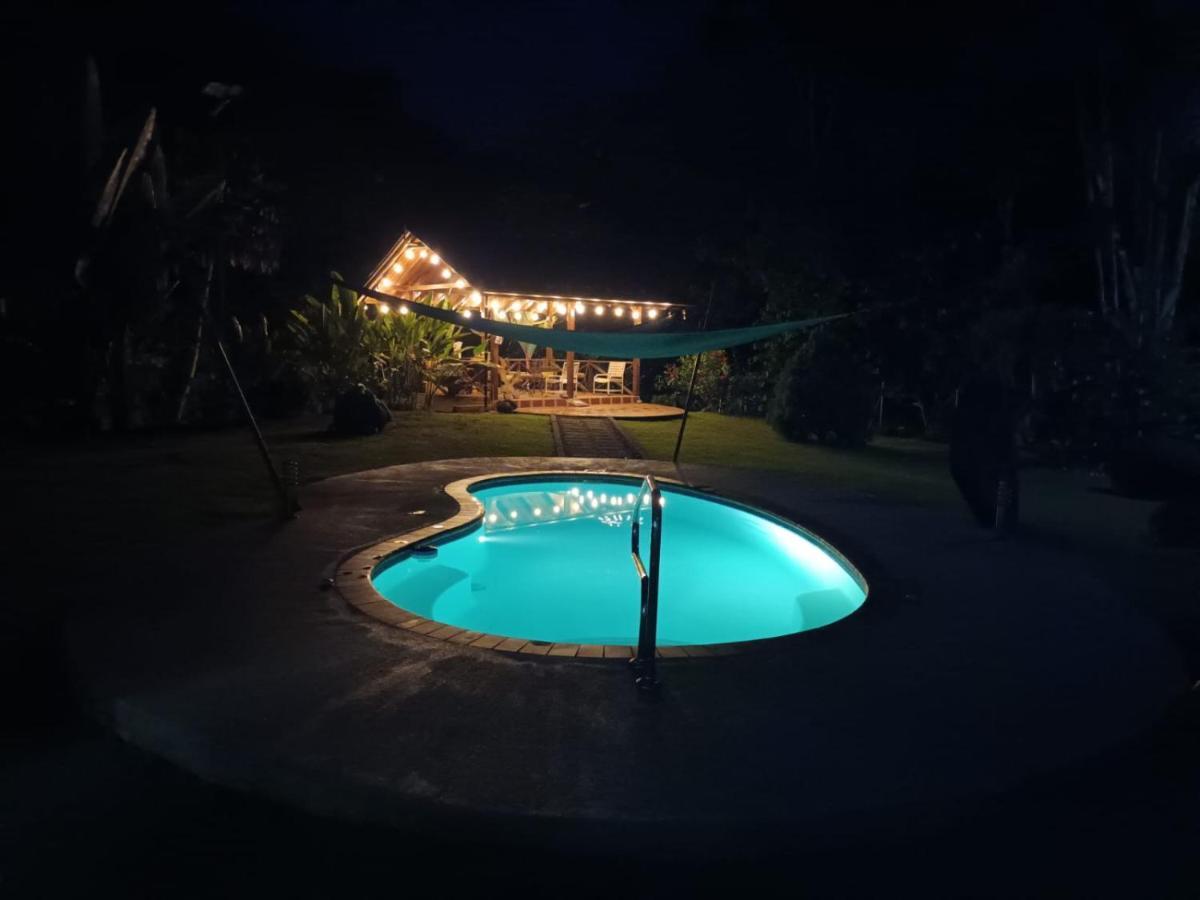 Yethan House Uvita Ngoại thất bức ảnh