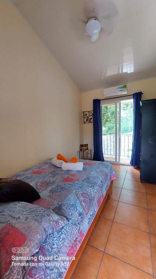 Yethan House Uvita Ngoại thất bức ảnh