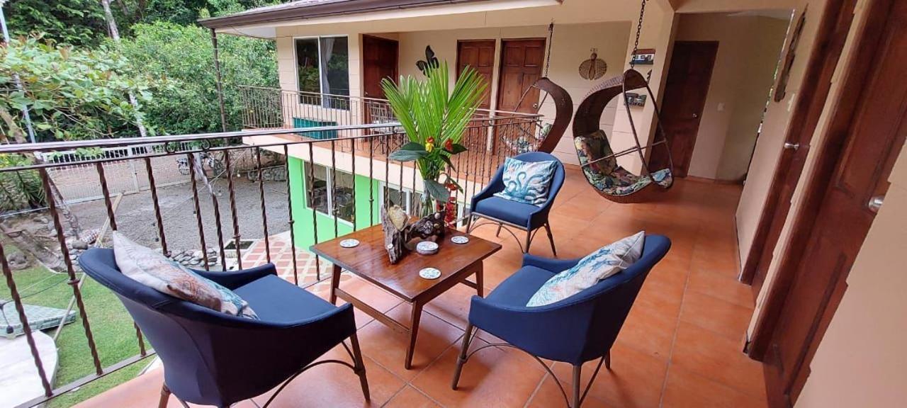Yethan House Uvita Ngoại thất bức ảnh