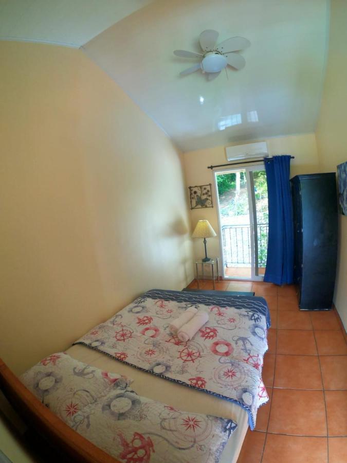Yethan House Uvita Ngoại thất bức ảnh