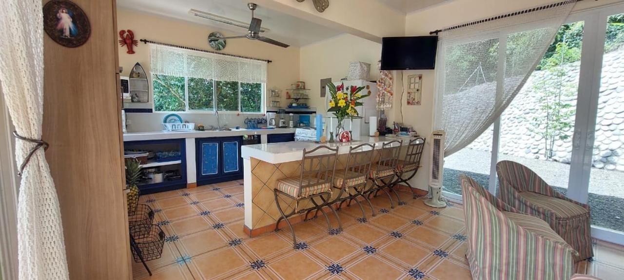 Yethan House Uvita Ngoại thất bức ảnh