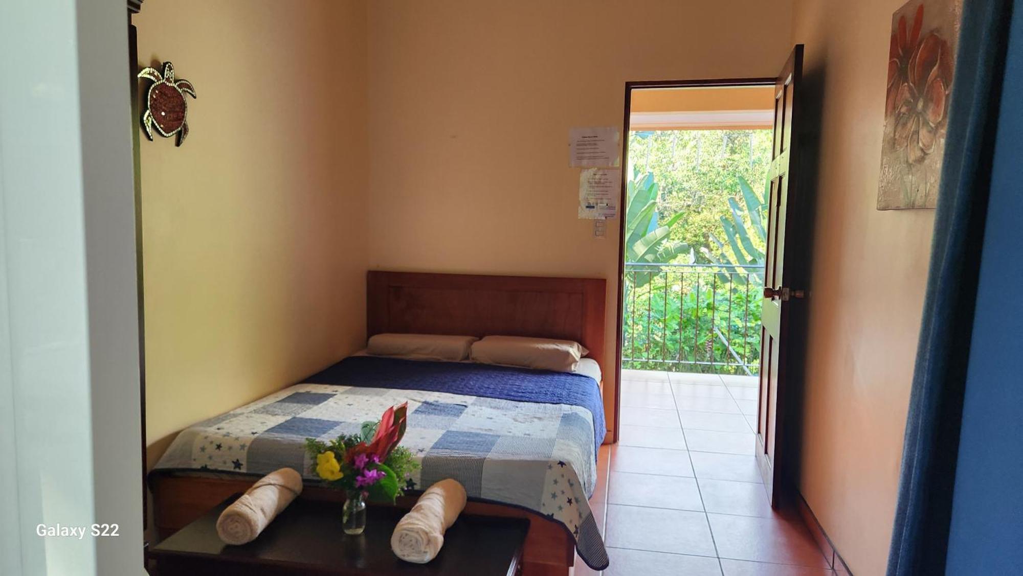 Yethan House Uvita Ngoại thất bức ảnh